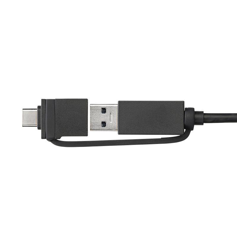 SANWA SUPPLY（サンワサプライ） USB-HDMIディスプレイアダプタ 4K対応