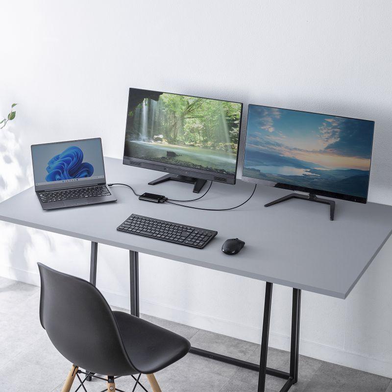 新品サンワサプライUSB-CVU3HD5 サンワダイレクト本店 サンワサプライ【オフィス・PC周辺通販】