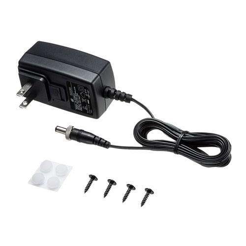 SANWA SUPPLY（サンワサプライ） モニター延長器 受信機 ディスプレイ