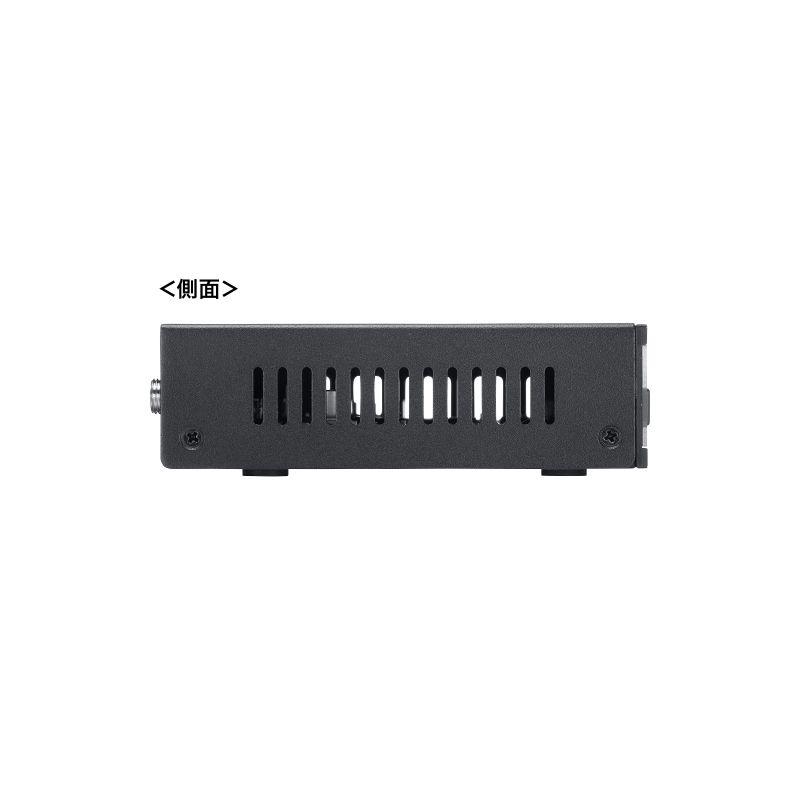 SANWA SUPPLY（サンワサプライ） ビデオウォールコントローラ 4K HDMI