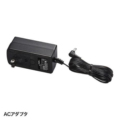 SANWA SUPPLY（サンワサプライ） HDMI分配器 8分配 マルチディスプレイ