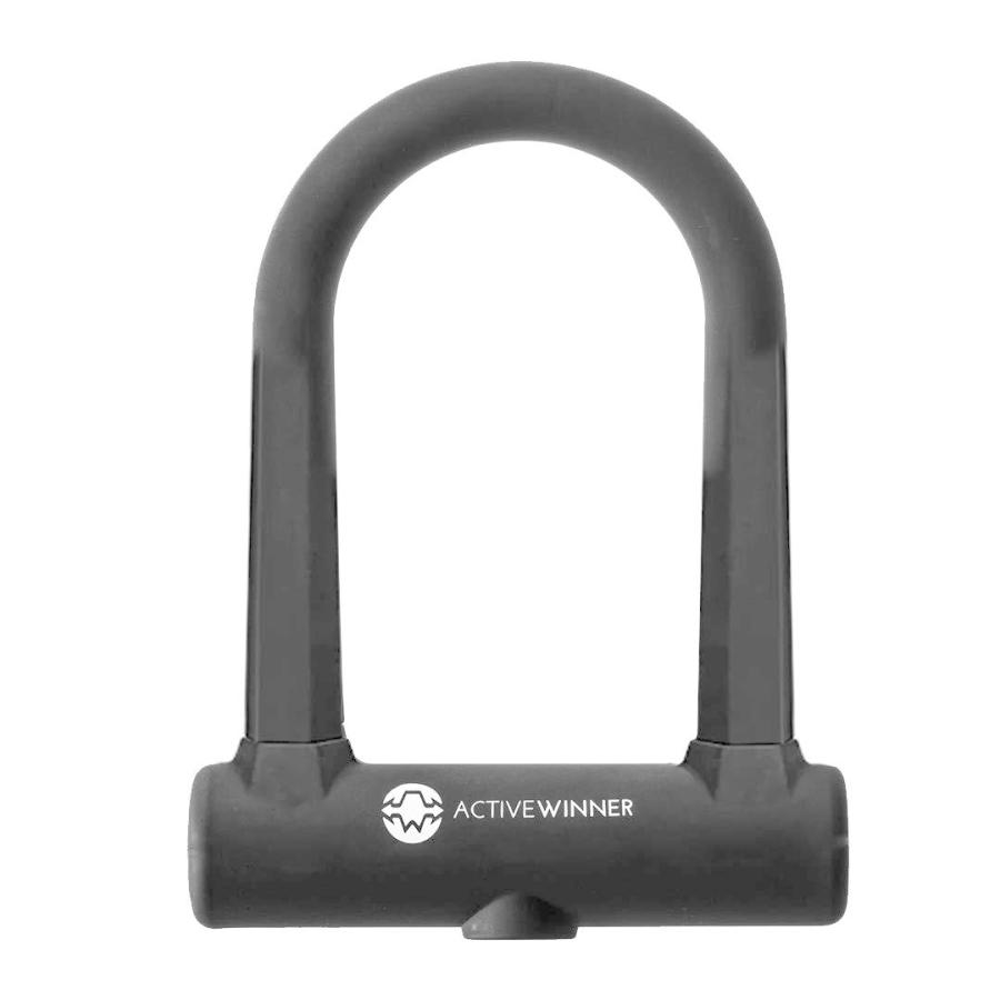 Active Winner U字ロック 自転車ロック シリコンカバー クロスバイク ロードバイク 鍵 B01l3i8arw エスショップ2号店 通販 Yahoo ショッピング