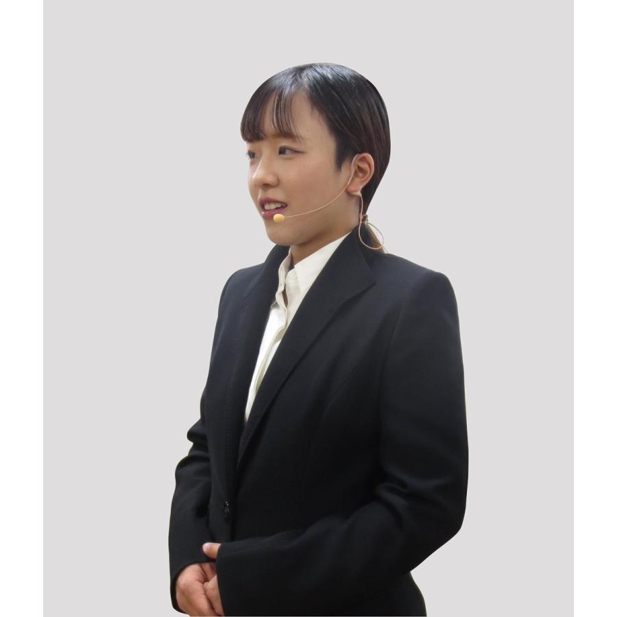 業務用 シングルイヤーフックマイク Toa ワイヤレスマイクロホン タイピン型 800mhz Wm 13 マイク汎用品 プレゼンテーションやセミナー ミュージカルな B07g2ymbyx エスショップ2号店 通販 Yahoo ショッピング