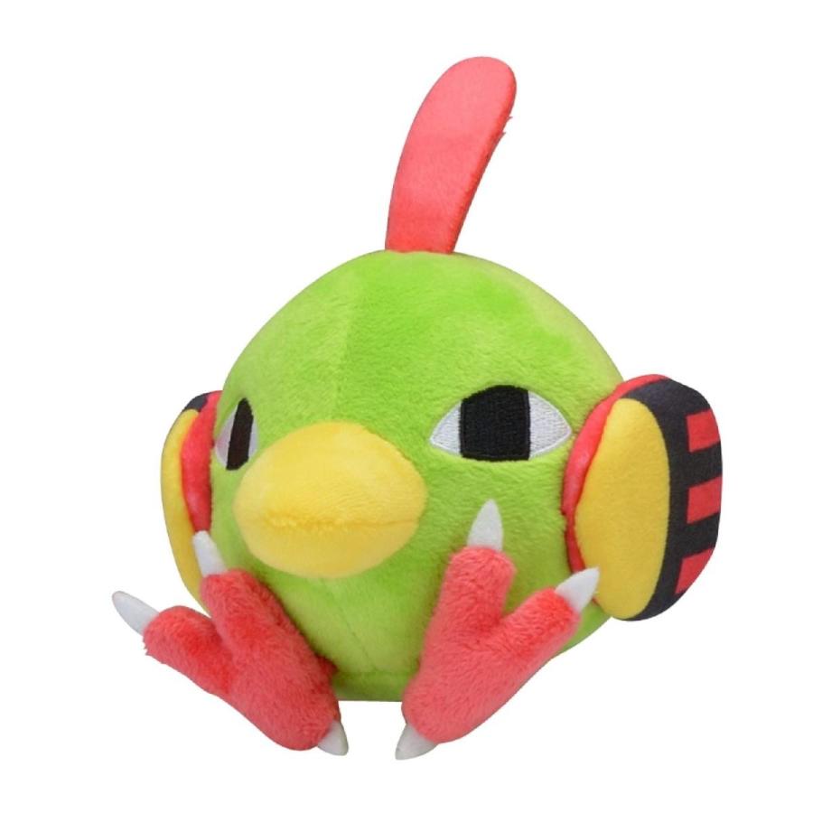 ポケモンセンターオリジナル ぬいぐるみ Pok Mon Fit ネイティ B07sl5n41q エスショップ2号店 通販 Yahoo ショッピング
