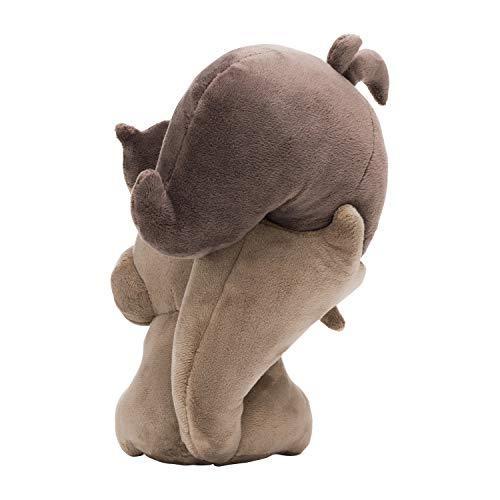 ポケモンセンターオリジナル ぬいぐるみ ホシガリス B08dvqf4q1 エスショップ2号店 通販 Yahoo ショッピング