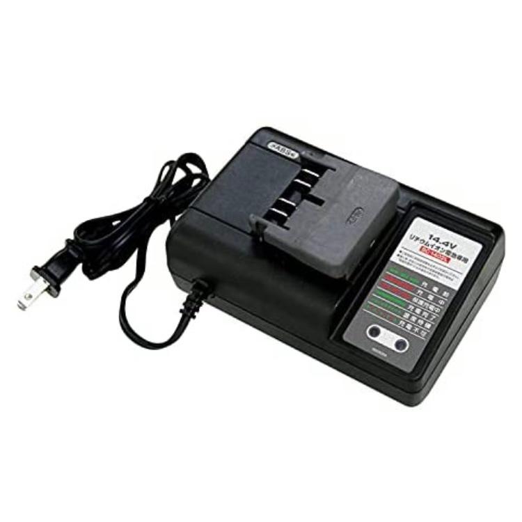 京セラ リョービ BC-1402L 充電器 純正品 14.4V KYOCERA リチウム 
