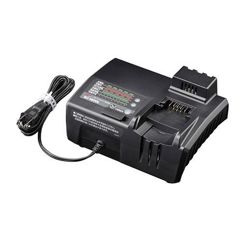 京セラ リョービ 充電器 BC-1800L 純正品 18V 電池パック専用 64001101
