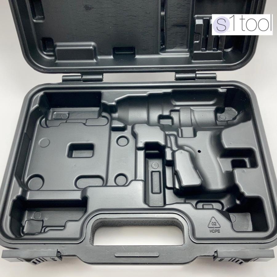 新品 京セラ (リョービ) BID-1110 本体のみ 10.8V ケース付き