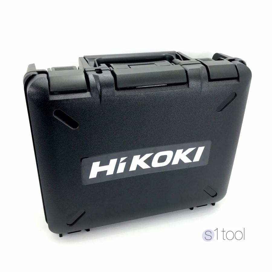 HiKOKI バッテリー BSL36A18BX + ケース ( ハイコーキ マルチボルト 