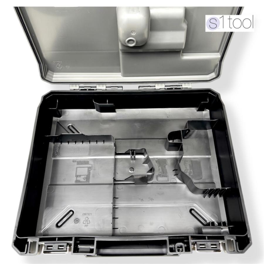 HiKOKI バッテリー BSL36A18BX + 充電器 UC18YDML ケース ( ハイコーキ