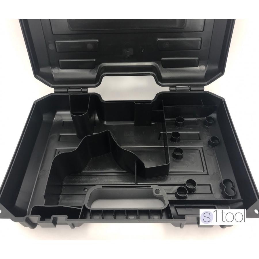HiKOKI(日立工機) ケースのみ FWH14DGL用 ケース 工具ケース