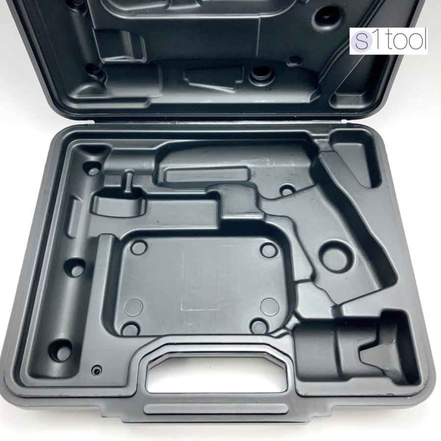 HiKOKI ハイコーキ FWH7DL 本体のみ ケース付 7.2V (バッテリ HiKOKI ハイコーキ FWH7DL 本体のみ ケース付 7.2V (バッテリ