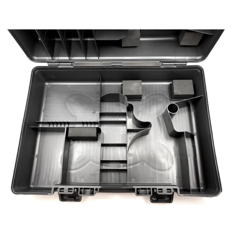 HiKOKI ケースのみ WR36DA用 ケース 工具ケース 収納ケース