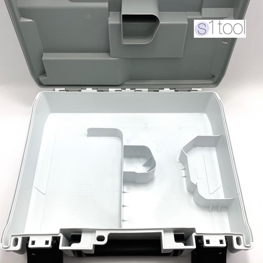 マキタ ケースのみ 3個 収納ケース 工具ケース ( TD149DRFX用