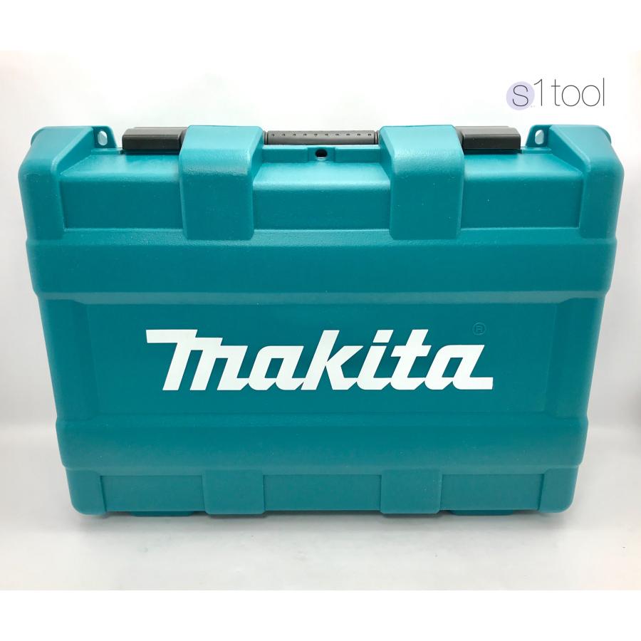 マキタ ケースのみ 収納ケース 工具ケース ( TW1001DRGX用 マキタ ケースのみ 収納ケース 工具ケース ( TW1001DRGX用