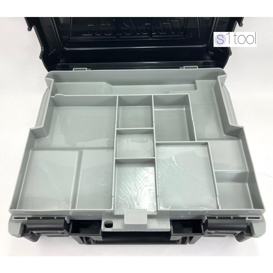 新品 マキタ TD173DZ 本体のみ ケース付き 18V 充電式インパクト