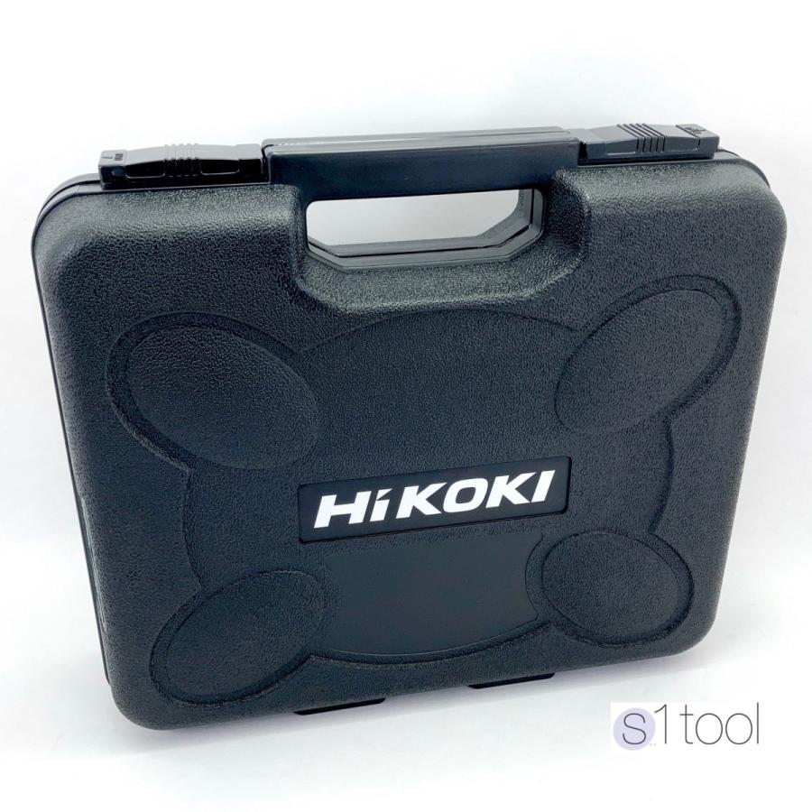 HiKOKI ハイコーキ WH7DL NN 本体のみ ケース付 7.2V (バッテリ HiKOKI ハイコーキ WH7DL NN 本体のみ ケース付 7.2V (バッテリ