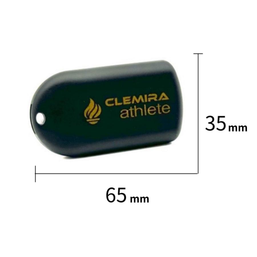 【正規取扱店】CLEMIRA athlete (クルミラアスリート) ネックストラップ付き・ライフミネラルドロップ70 1本プレゼント |  | 02