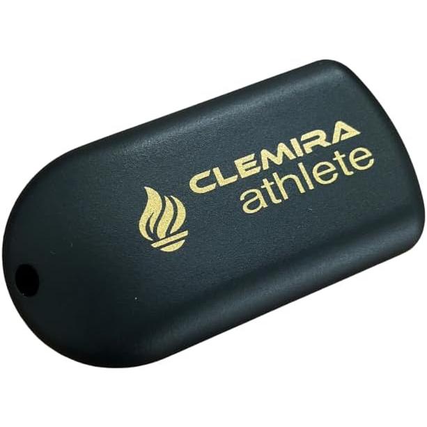 正規取扱店】CLEMIRA athlete (クルミラアスリート) ネックストラップ