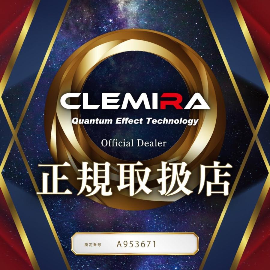 正規取扱店】CLEMIRA PHOENIX (クルミラフェニックス) 正規品 ネック