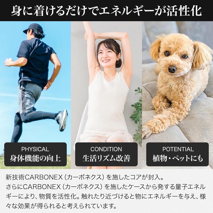 正規取扱店】CLEMIRA PHOENIX (クルミラフェニックス) 正規品 ネック