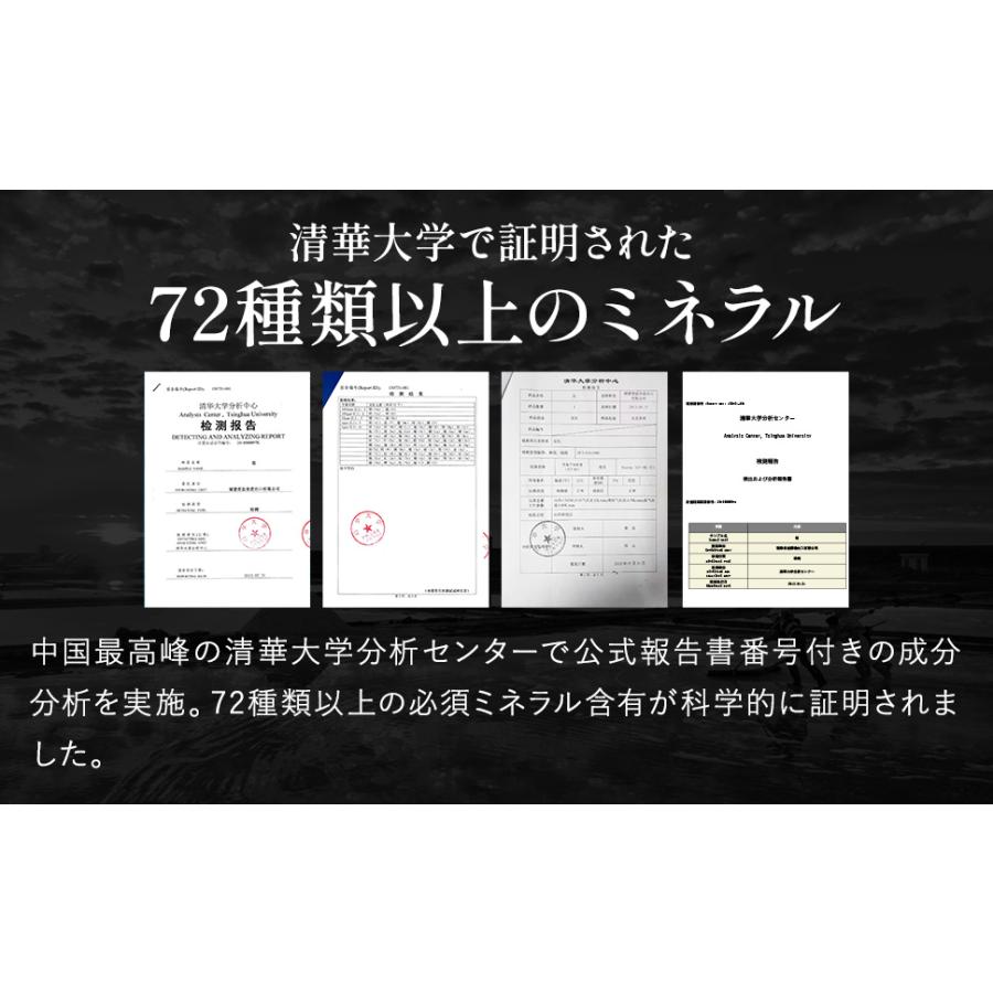 命源の塩 天日塩 非加熱 ESVLOGオリジナル |  | 05