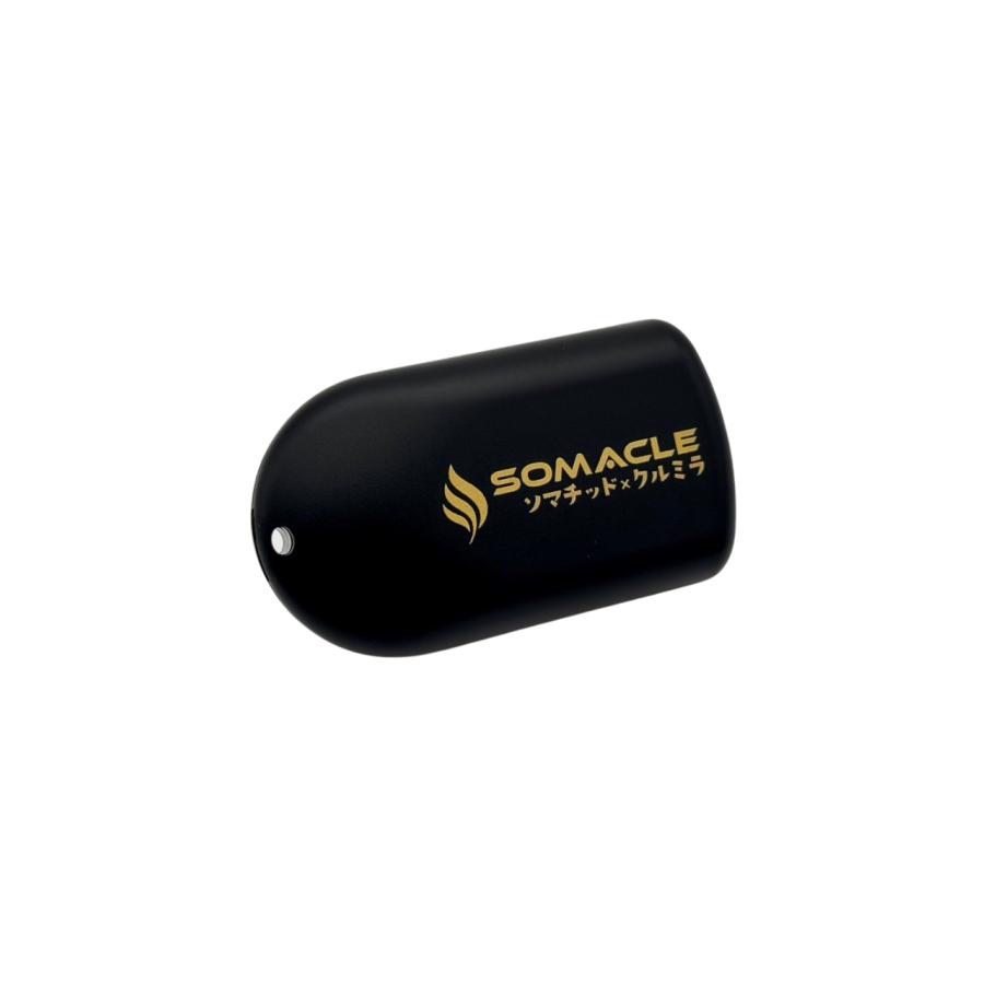 SOMACLE ソマクル ソマチッド×クルミラ [正規取扱店] 購入者限定特典