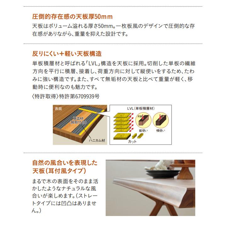 カリモク家具（KARIMOKU FURNITURE） 【プレミアム対応】カリモク