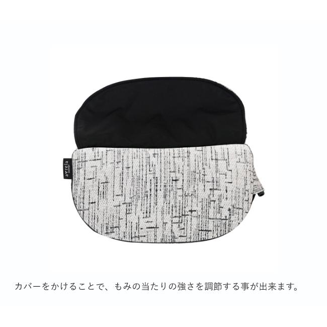 ALINCO（アルインコ） 【即納】クッションマッサージャー ミニ 軽量 首