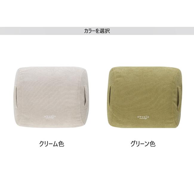 ALINCO 揉みとたたきのクッション ALINCO（アルインコ） 【即納】マッサージクッション コードレス