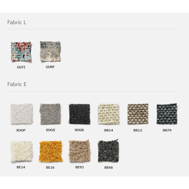 冨士ファニチア Mysa 【スツール】オットマン フジファニチア X02510Z