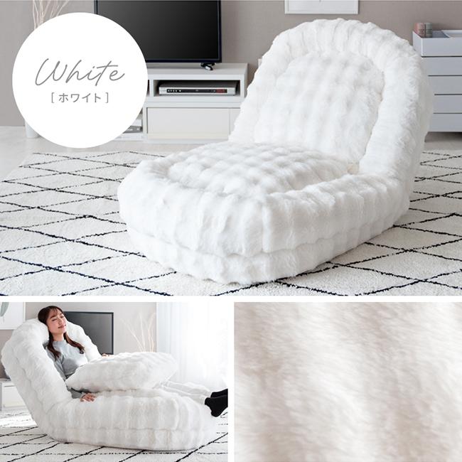 宮武製作所 【即納】ふわとろソファベッド Foure ソファ 2人掛け 2P 1P