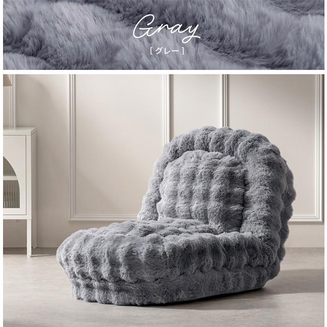 宮武製作所 【即納】ふわとろソファ ミニサイズ Foure 1人掛け 1P