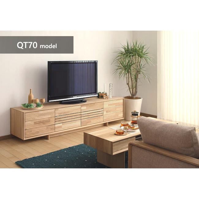 史上最も激安 カリモク テレビ台 サイドボード 扉なし ecousarecycling.com