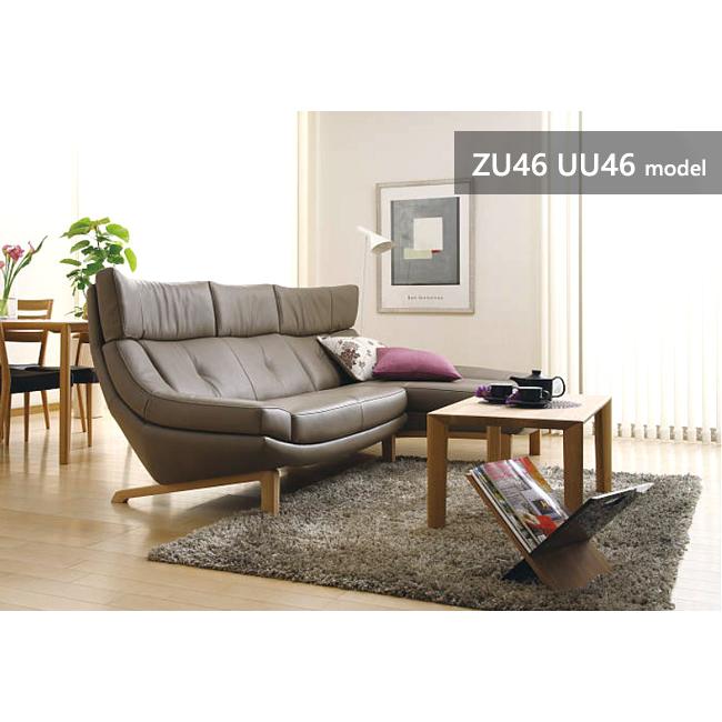 カリモク家具（KARIMOKU FURNITURE） 【プレミアム対応】カリモク 2人