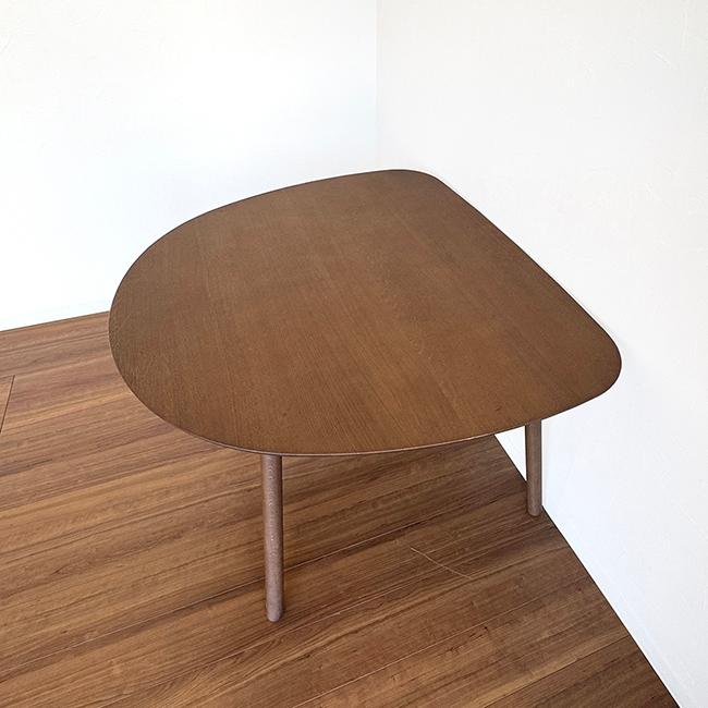 【最終価格】飛騨産業　コブリナ　ダイニングテーブル 飛騨高山の家具メーカーキツツキマークの