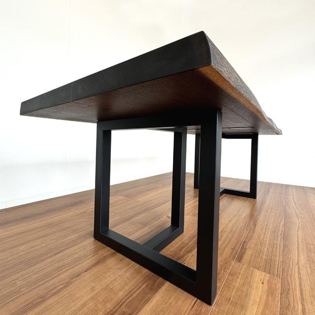 アウトレット特価!399,000円→248,000円】ダイニングテーブル 一