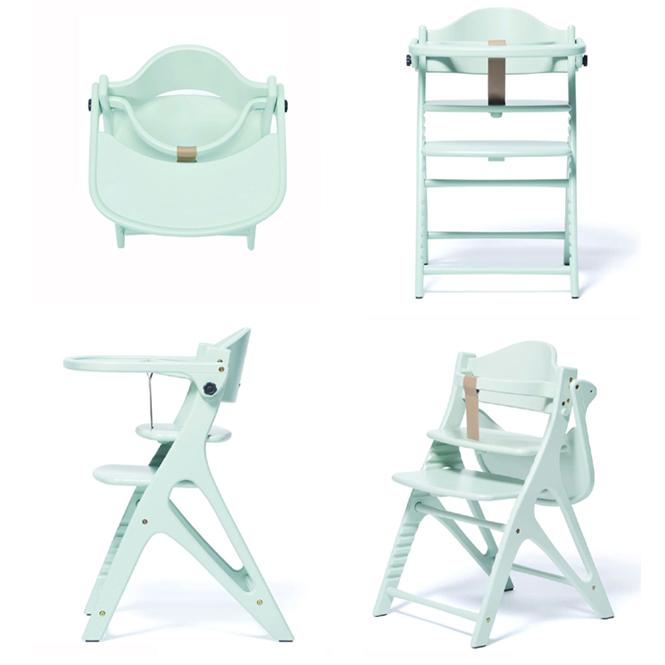 SUKUSUKU（大和屋） 【名入れ・簡易ラッピング無料】アッフルチェア