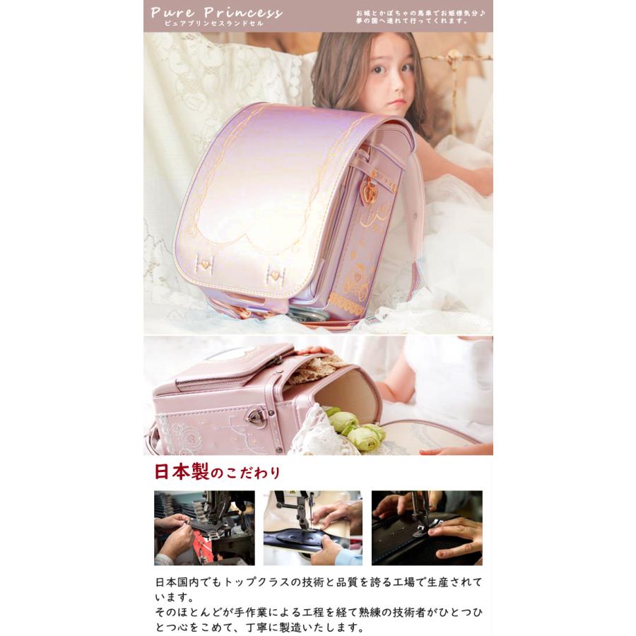 フィットちゃんランドセル 【在庫処分】【名入れサービス】ランドセル 