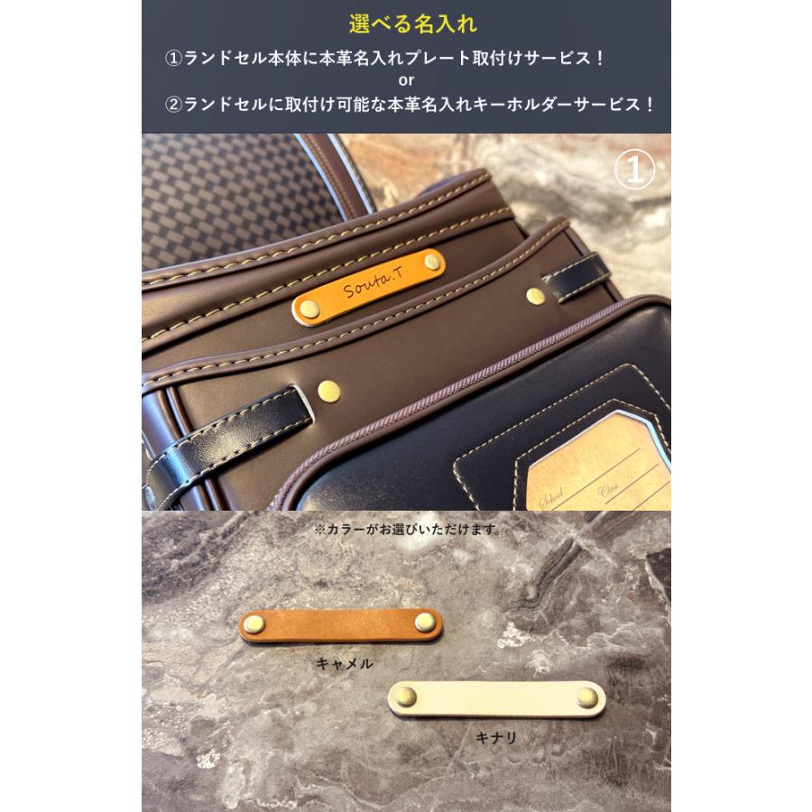 フィットちゃんランドセル 【名入れサービス】ランドセル フィット