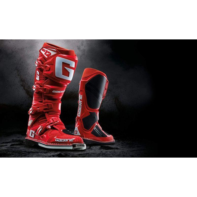 ☆最安値に挑戦☆最安値に挑戦GAERNE(ガエルネ) オフロードブーツ