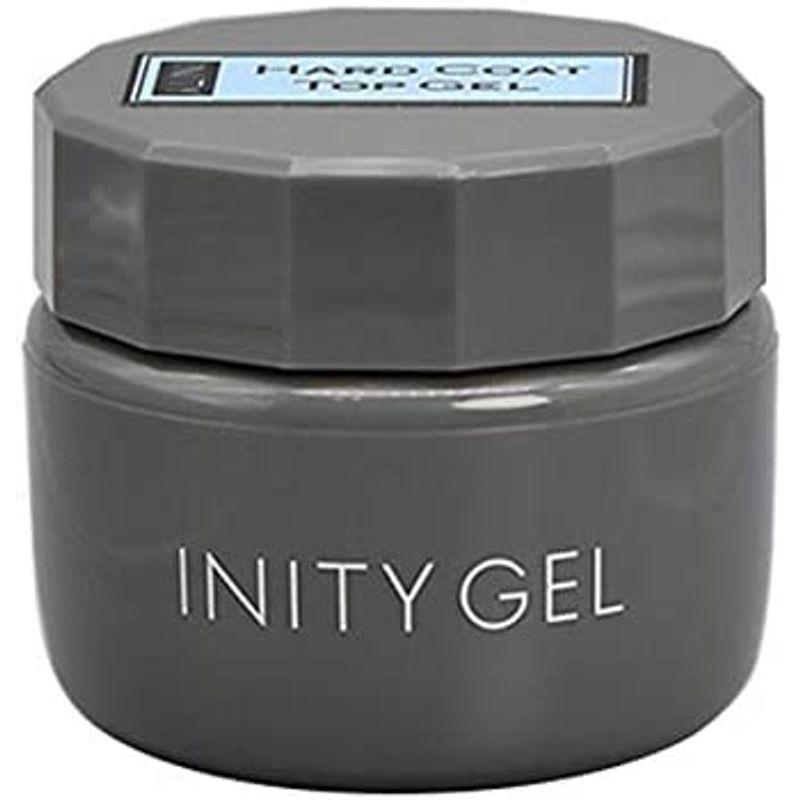 送料無料（一部地域を除く）】 アイニティ ハードコート トップジェル