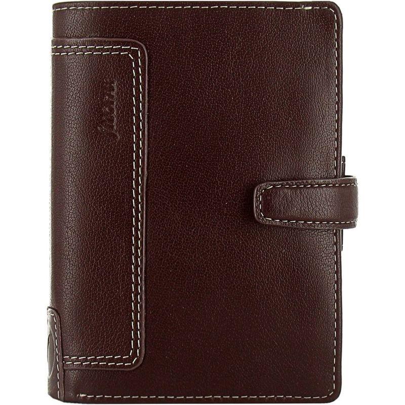 ファイロファックス ホルボーン システム手帳 スモール ブラウン 17-025119 正規輸入品 スモール ブラウン ホルボーン システム手帳 正規輸入品