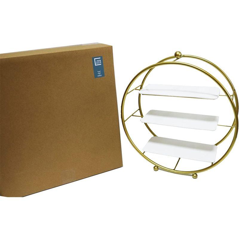 GREEM MARKET（グリームマーケット） ケーキスタンド アフタヌーン