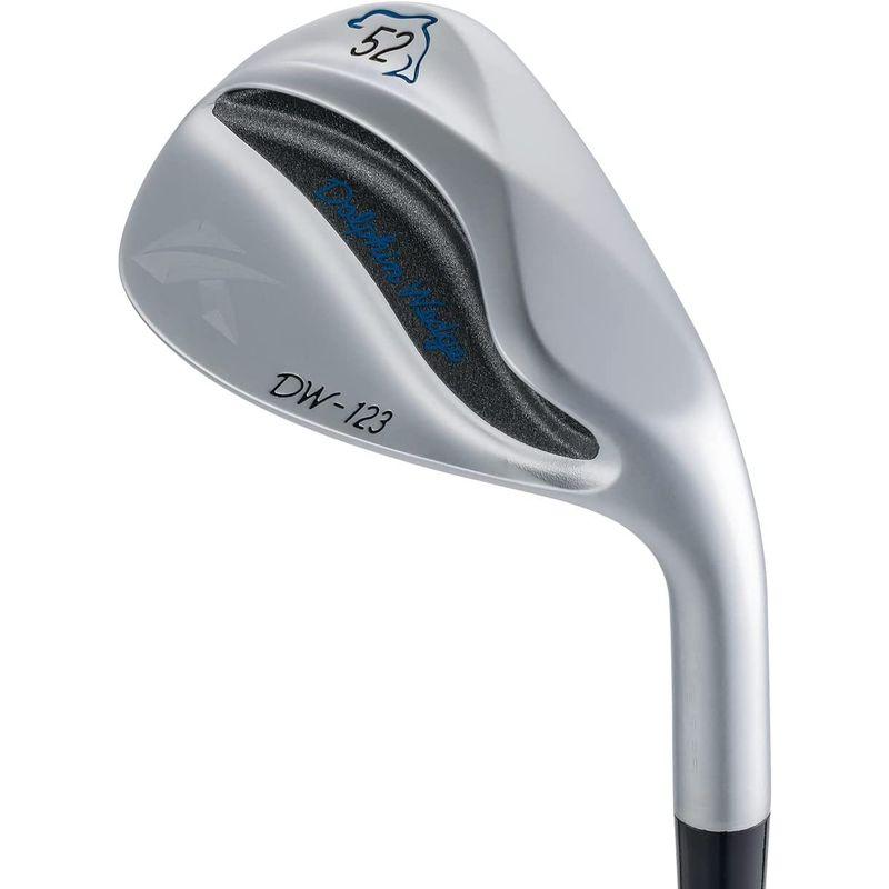 キャスコ ドルフィンウェッジ DW-123 Modus3 TOUR120 S 52 フ