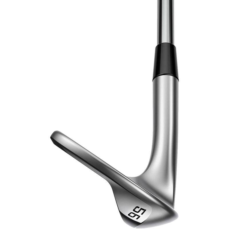 COBRA(コブラ) SNAKEBITE WEDGE スネークバイト ウェッジ ニッケルクローム仕上げ Dynamic Gold EX TO ウェッジ コブラ SNAKEBITE WEDGE スネークバイト ニッケルクローム仕上げ Dynamic Gold EX TO