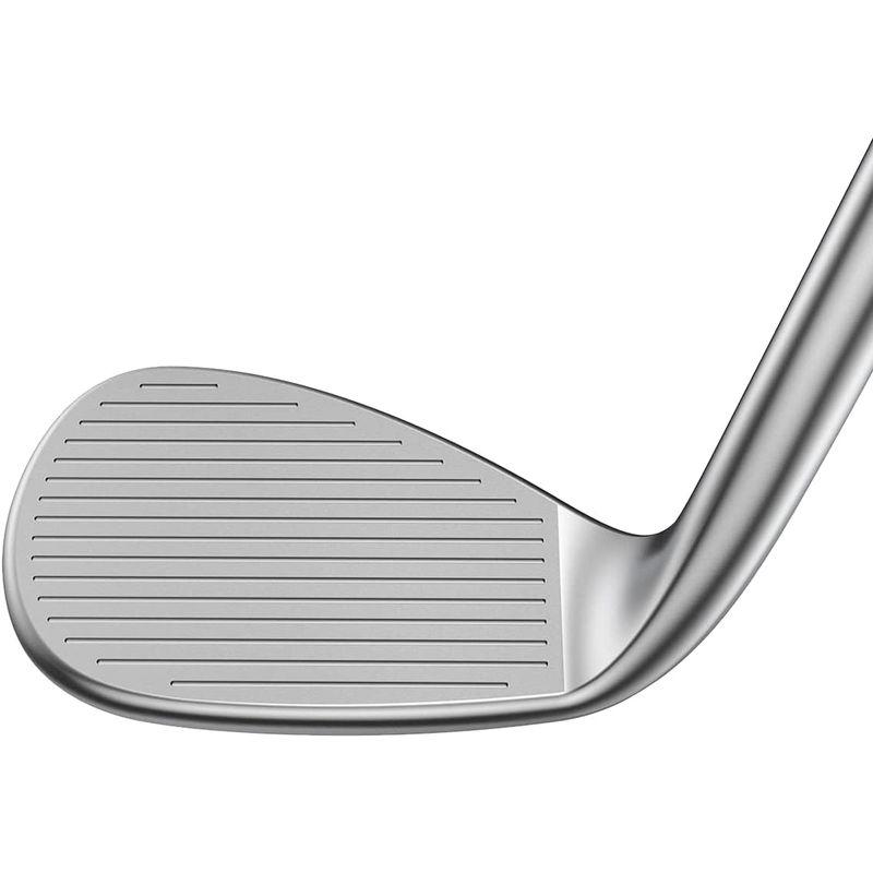 COBRA(コブラ) SNAKEBITE WEDGE スネークバイト ウェッジ ニッケルクローム仕上げ Dynamic Gold EX TO ウェッジ コブラ SNAKEBITE WEDGE スネークバイト ニッケルクローム仕上げ Dynamic Gold EX TO