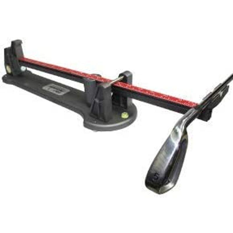 Golf-Mechanix クラブバランス＆重量測定器 スイングウエイト Mechanix クラブバランス＆重量測定器 スイングウエイト