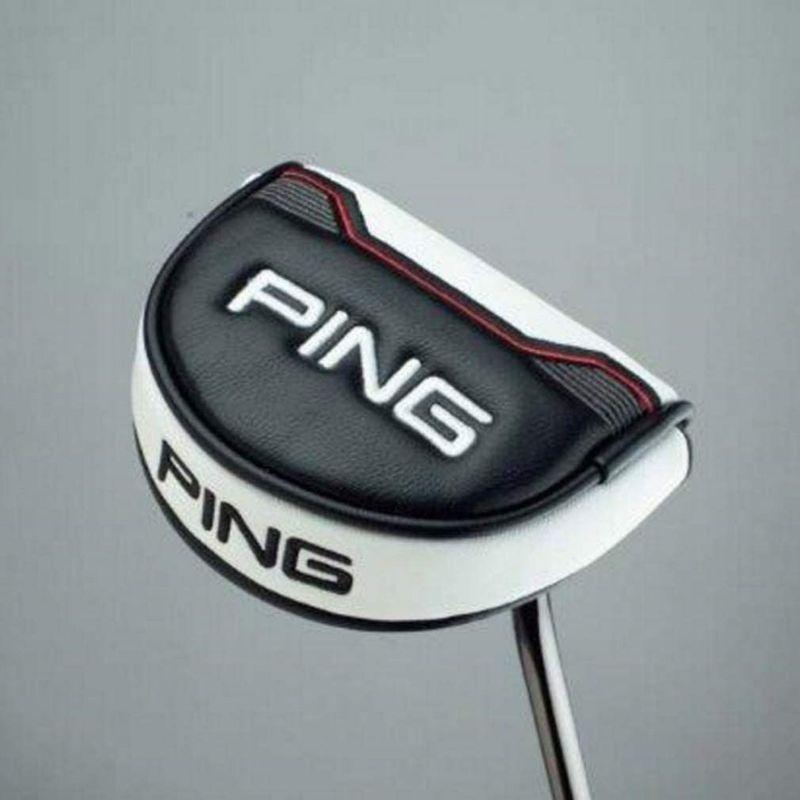 PING(ピン) 2021 FETCH パター 2021年モデル 34 パター ピン FETCH 2021年モデル