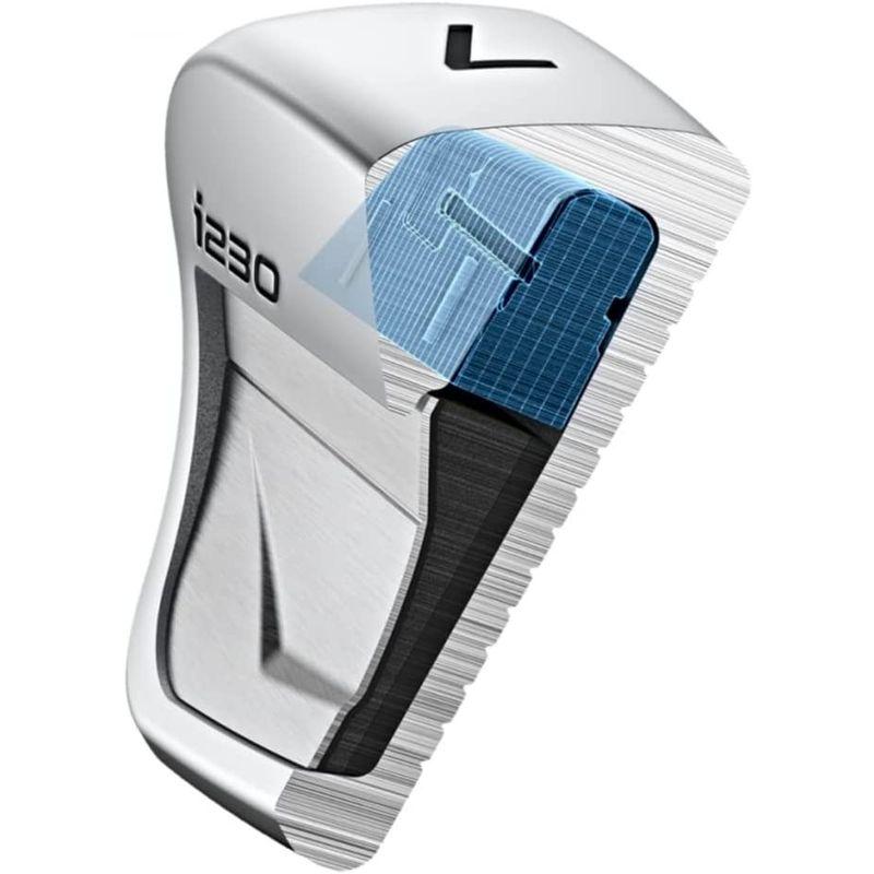 PING(ピン) i230 アイアン 単品 NS PRO MODUS3 TOUR 115 ゴルフ 単品アイアン NS PRO MODUS3 NS PRO MODUS3 単品 ピン i230 アイアン TOUR ゴルフ 単品アイアン